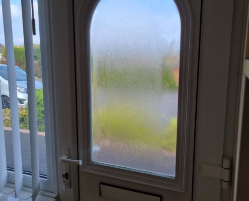 uPVC Doors