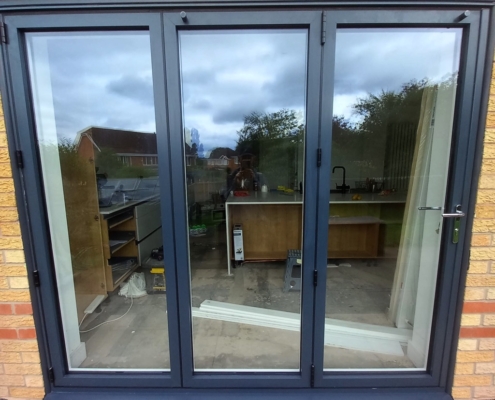 Doors