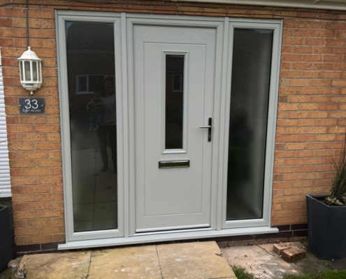 Doors