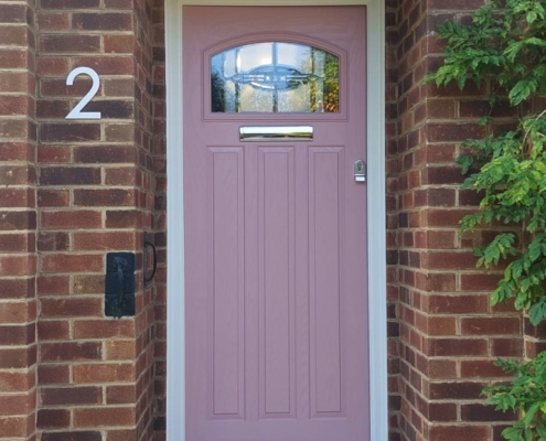 Doors