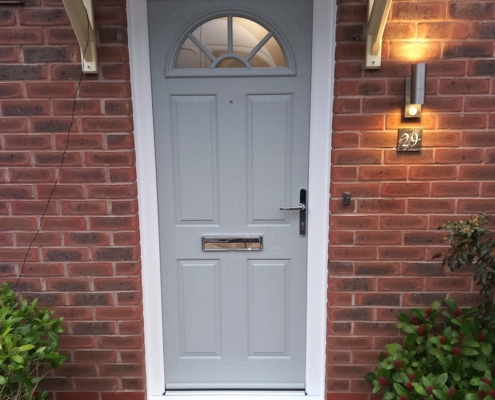 Doors