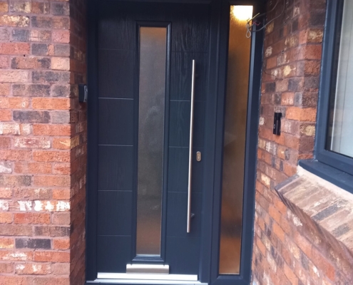 Doors