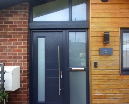 Doors