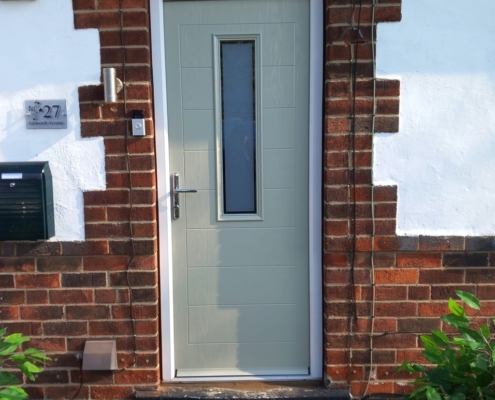 Doors