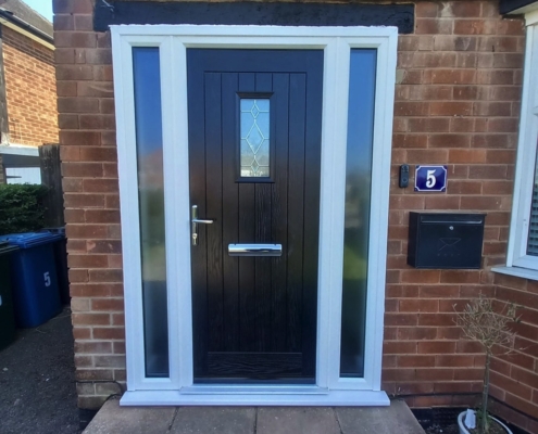 Doors