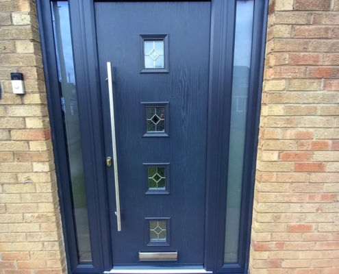 Doors