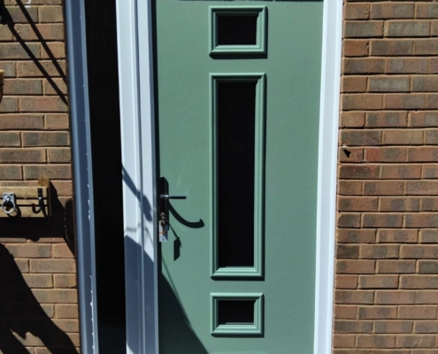 Doors