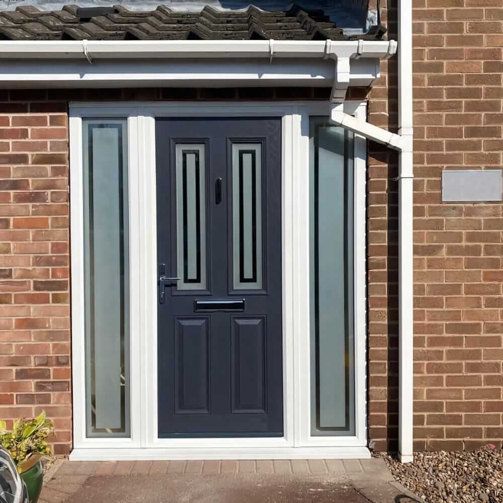 Composite Doors
