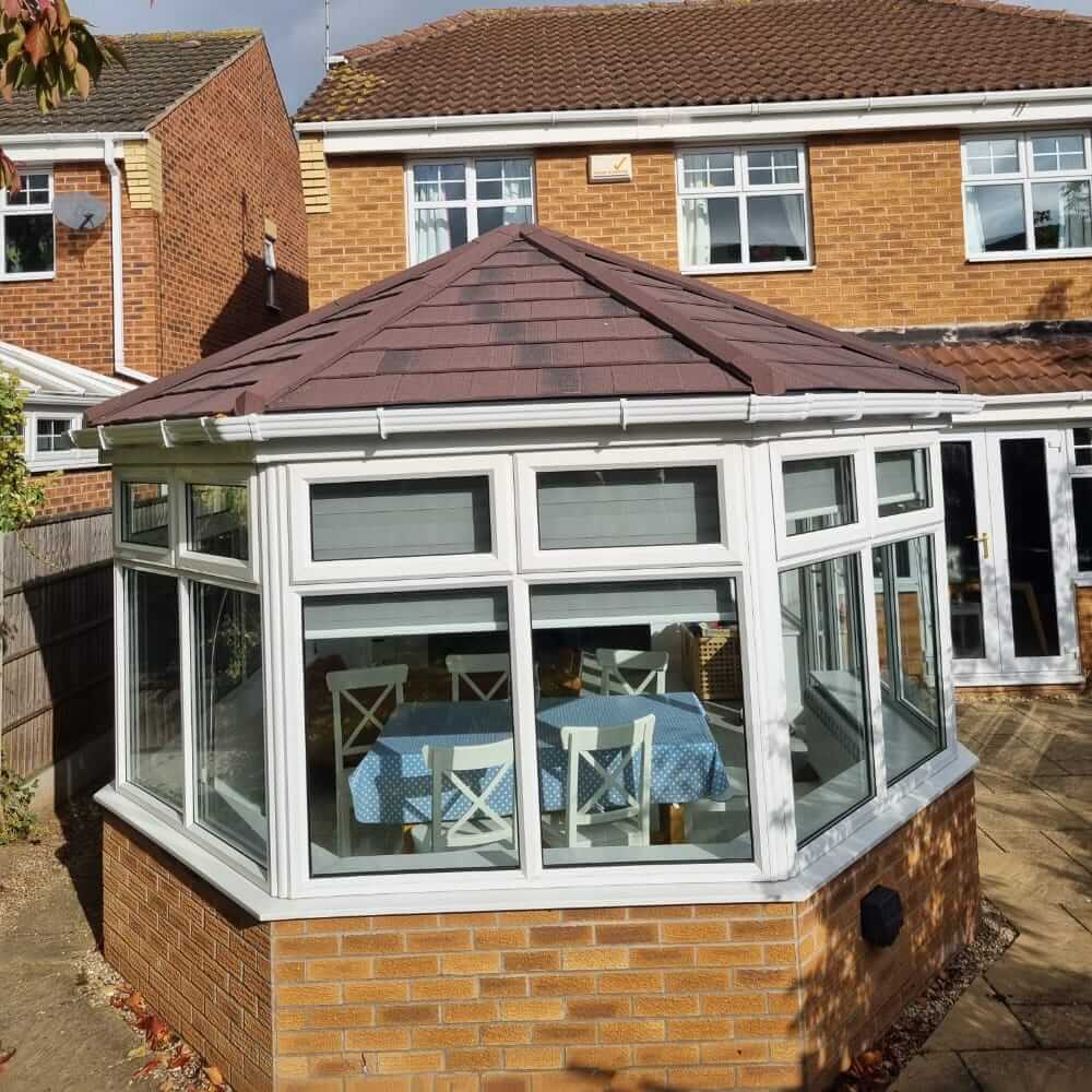 Conservatories
